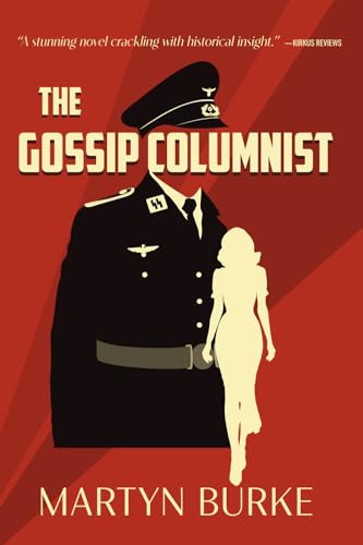The Gossip Columnist - Paperback