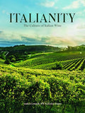 Italianity: The Culture of Italian Wine - Hardcover