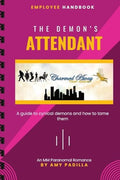 The Demon's Attendant - Paperback