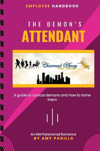 The Demon's Attendant - Paperback