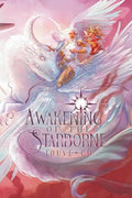 AWAKENING of the Starborne - Paperback
