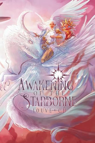 AWAKENING of the Starborne - Paperback