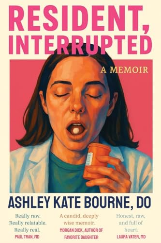 Resident, Interrupted - Paperback