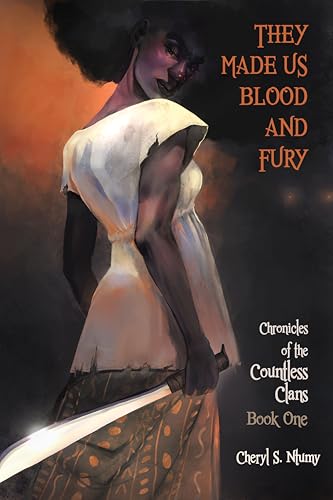 They Made Us Blood and Fury - Paperback