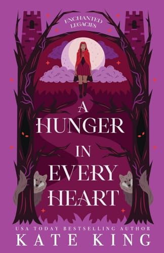 A Hunger in Every Heart - Paperback