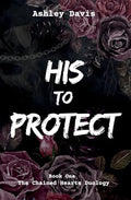 His to Protect - Paperback
