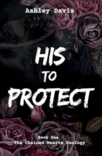 His to Protect - Paperback