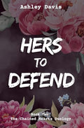 Hers to Defend - Paperback