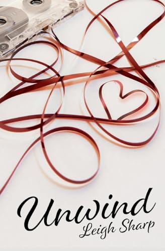 Unwind - Paperback