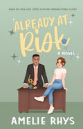 Already At Risk - Paperback