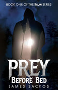 Prey Before Bed - Paperback