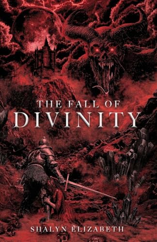 The Fall of Divinity - Paperback