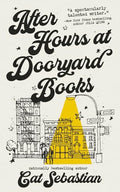 After Hours at Dooryard Books - Paperback