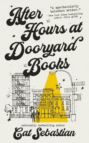 After Hours at Dooryard Books - Paperback