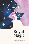Royal Magic - Paperback