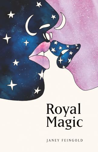 Royal Magic - Paperback
