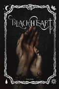 Blackheart - Paperback