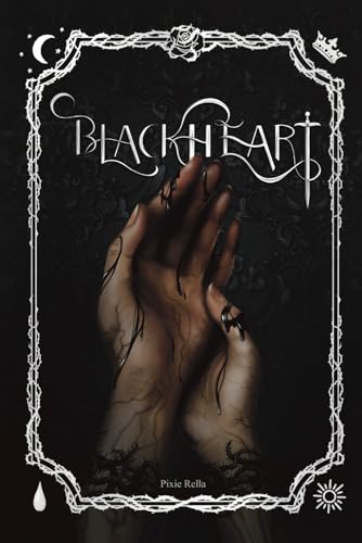 Blackheart - Paperback