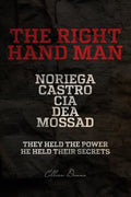 The Right Hand Man - Paperback