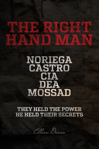 The Right Hand Man - Paperback