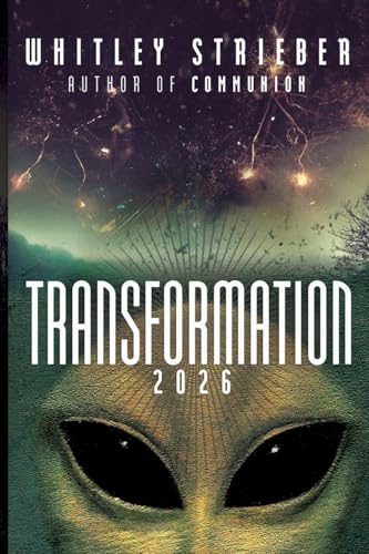 Transformation 2026 - Paperback