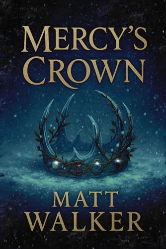 Mercy's Crown - Paperback