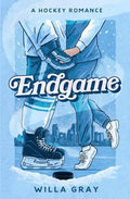 Endgame: A Hockey Romance - Paperback