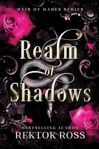 Realm of Shadows - Paperback