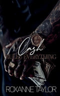 Cash Rules Everything - Paperback