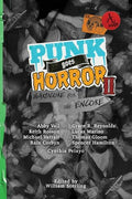 PUNK goes HORROR II: Hardcore for the Encore - Paperback