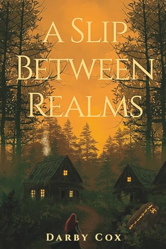 A Slip Between Realms - Paperback