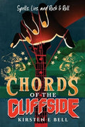 Chords of the Cliffside - Paperback