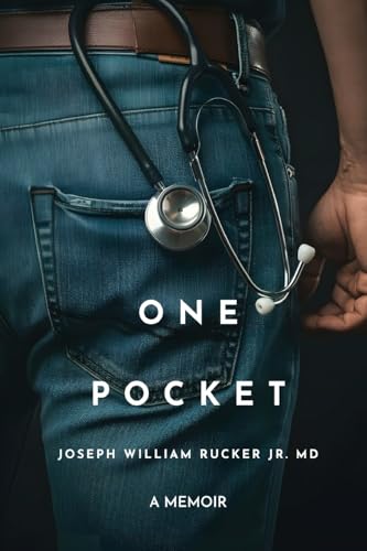 One Pocket - Paperback
