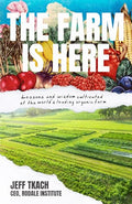 The Farm Is Here - Paperback