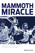 Mammoth Miracle - Paperback