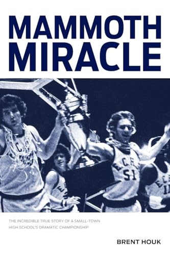 Mammoth Miracle - Paperback