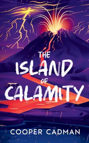 The Island of Calamity - Paperback