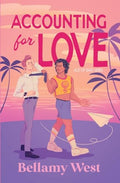 Accounting for Love: A Spicy Gay Opposites-Attract Romance - Paperback