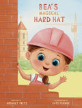 Bea's Magical Hard Hat - Hardcover