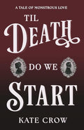 Til Death Do We Start - Paperback