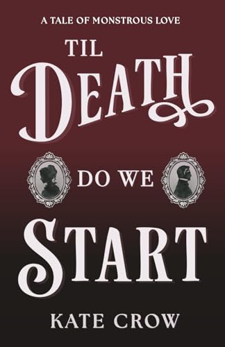 Til Death Do We Start - Paperback