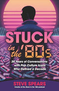 Stuck in the '80s - Paperback