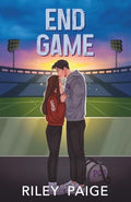 End Game - Paperback