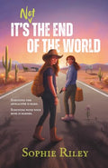 It's Not the End of the World - Paperback