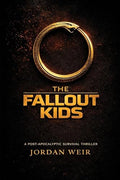 The Fallout Kids - Paperback