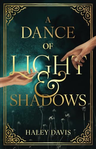 A Dance of Light and Shadows - Paperback