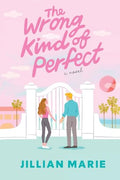 The Wrong Kind of Perfect: A Picture Perfect Life, with a Perfectly Wrong Secret - Paperback