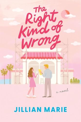 The Right Kind of Wrong - Paperback
