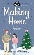 Making Home - Paperback