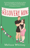 The Recovery Run - Paperback